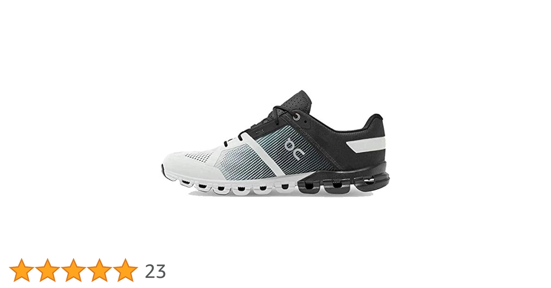 Amazon | [オン] ランニングシューズ Cloudflow クラウドフロー